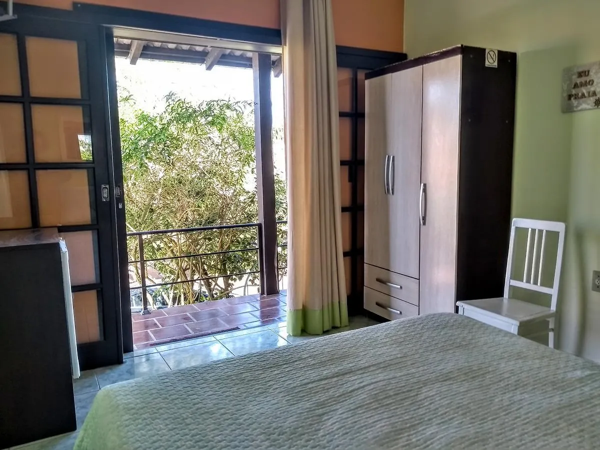 Apartmán Residencial Recanto Das Corujas Porto Belo