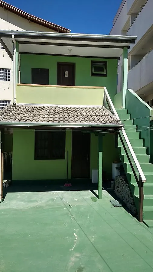 Apartmán Residencial Recanto Das Corujas Porto Belo