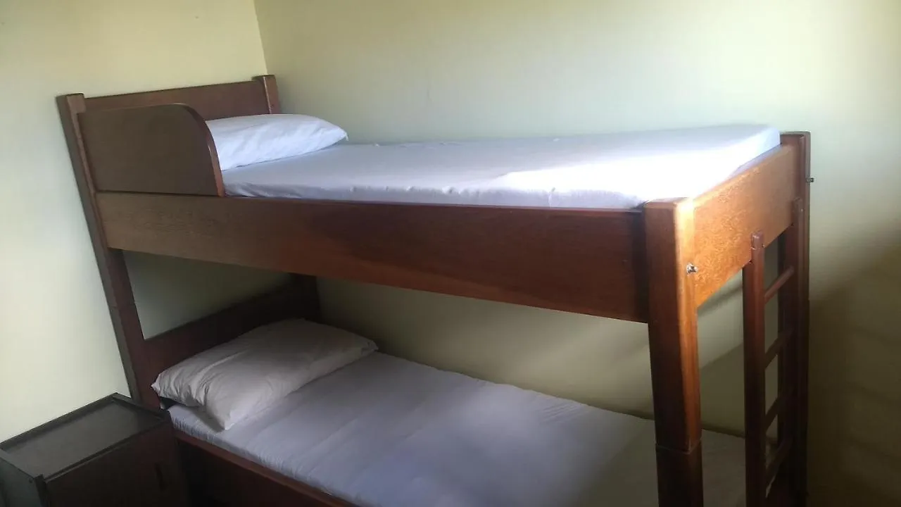 Residencial Recanto Das Corujas Apartment Porto Belo